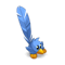 Blue Piwin
