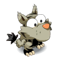 Brindled Bow Wow