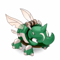 Emerald and Almond Rhineetle