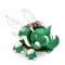 Emerald and Ivory Rhineetle