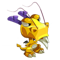 Golden Dragoone