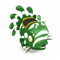Ivory and Emerald Seemyool