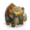 Lexander's Kolophant