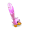 Pink Piwin