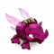 Plum Rhineetle