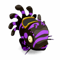 Plum and Ebony Seemyool