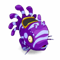 Plum and Indigo Seemyool