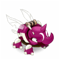 Plum and Ivory Rhineetle