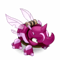Plum and Orchid Rhineetle