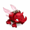 Ruby Rhineetle