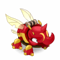 Ruby and Golden Rhineetle