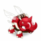 Ruby and Ivory Rhineetle