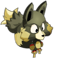 Tanuk
