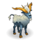 The Venerable One's Mount