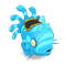 Turquoise Seemyool