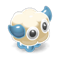 White Gobbtrool